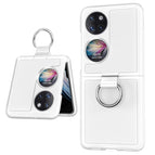 For Huawei P50 Pocket / Frosted