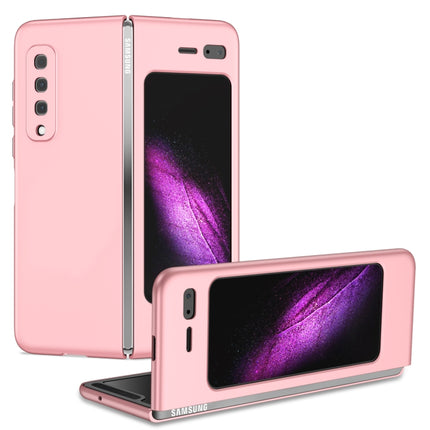 Armor Foldable Phone Case, For Samsung Galaxy Fold, For Samsung Galaxy Z Flip 5G, For Samsung Galaxy Z Flip3 5G