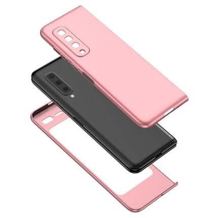 Armor Foldable Phone Case, For Samsung Galaxy Fold, For Samsung Galaxy Z Flip 5G, For Samsung Galaxy Z Flip3 5G