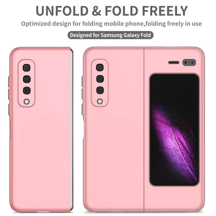 Armor Foldable Phone Case, For Samsung Galaxy Fold, For Samsung Galaxy Z Flip 5G, For Samsung Galaxy Z Flip3 5G