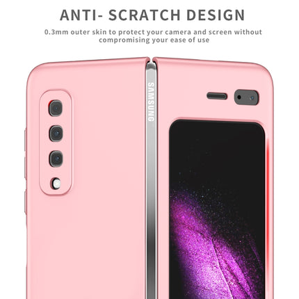 Armor Foldable Phone Case, For Samsung Galaxy Fold, For Samsung Galaxy Z Flip 5G, For Samsung Galaxy Z Flip3 5G