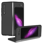 For Samsung Galaxy Fold / Black