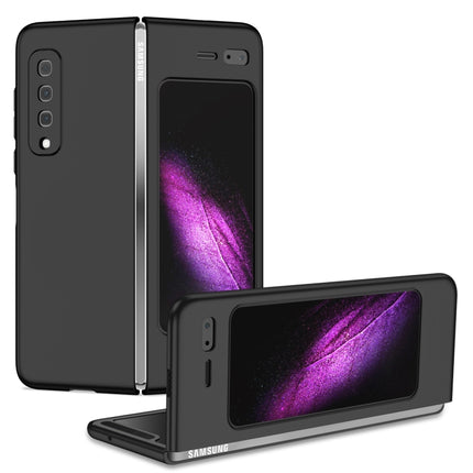 Armor Foldable Phone Case, For Samsung Galaxy Fold, For Samsung Galaxy Z Flip 5G, For Samsung Galaxy Z Flip3 5G
