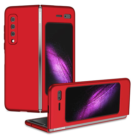 Armor Foldable Phone Case, For Samsung Galaxy Fold, For Samsung Galaxy Z Flip 5G, For Samsung Galaxy Z Flip3 5G
