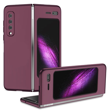 Armor Foldable Phone Case, For Samsung Galaxy Fold, For Samsung Galaxy Z Flip 5G, For Samsung Galaxy Z Flip3 5G