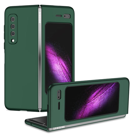 Armor Foldable Phone Case, For Samsung Galaxy Fold, For Samsung Galaxy Z Flip 5G, For Samsung Galaxy Z Flip3 5G