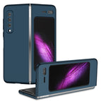 For Samsung Galaxy Fold / Dark Blue