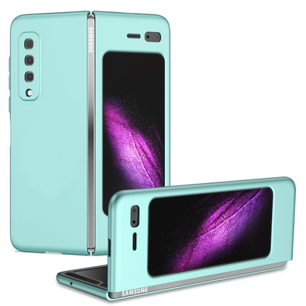 Armor Foldable Phone Case, For Samsung Galaxy Fold, For Samsung Galaxy Z Flip 5G, For Samsung Galaxy Z Flip3 5G