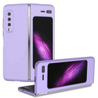 For Samsung Galaxy Fold / Purple