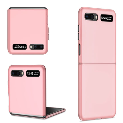 Armor Foldable Phone Case, For Samsung Galaxy Fold, For Samsung Galaxy Z Flip 5G, For Samsung Galaxy Z Flip3 5G