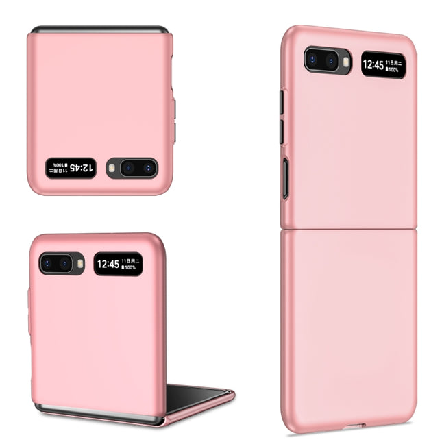 Armor Foldable Phone Case, For Samsung Galaxy Fold, For Samsung Galaxy Z Flip 5G, For Samsung Galaxy Z Flip3 5G