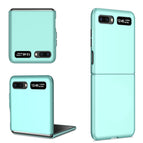 For Samsung Galaxy Z Flip 5G / Sky Blue
