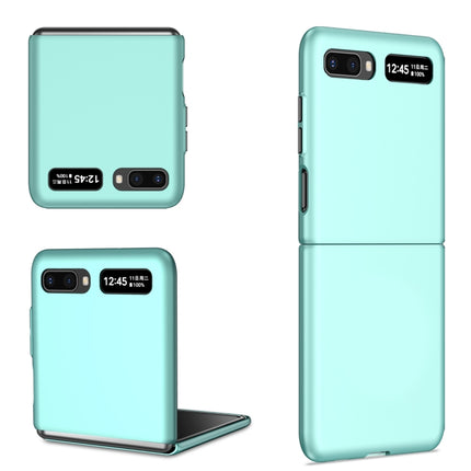 Armor Foldable Phone Case, For Samsung Galaxy Fold, For Samsung Galaxy Z Flip 5G, For Samsung Galaxy Z Flip3 5G