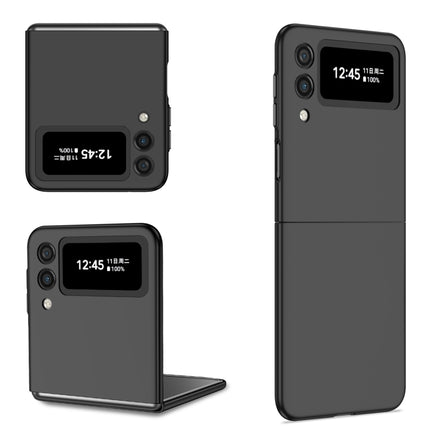 Armor Foldable Phone Case, For Samsung Galaxy Fold, For Samsung Galaxy Z Flip 5G, For Samsung Galaxy Z Flip3 5G
