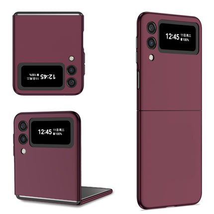 Armor Foldable Phone Case, For Samsung Galaxy Fold, For Samsung Galaxy Z Flip 5G, For Samsung Galaxy Z Flip3 5G