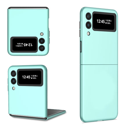 Armor Foldable Phone Case, For Samsung Galaxy Fold, For Samsung Galaxy Z Flip 5G, For Samsung Galaxy Z Flip3 5G