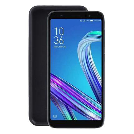 TPU Phone Case, For Asus ZenFone Live L2, For Blackview A80S
