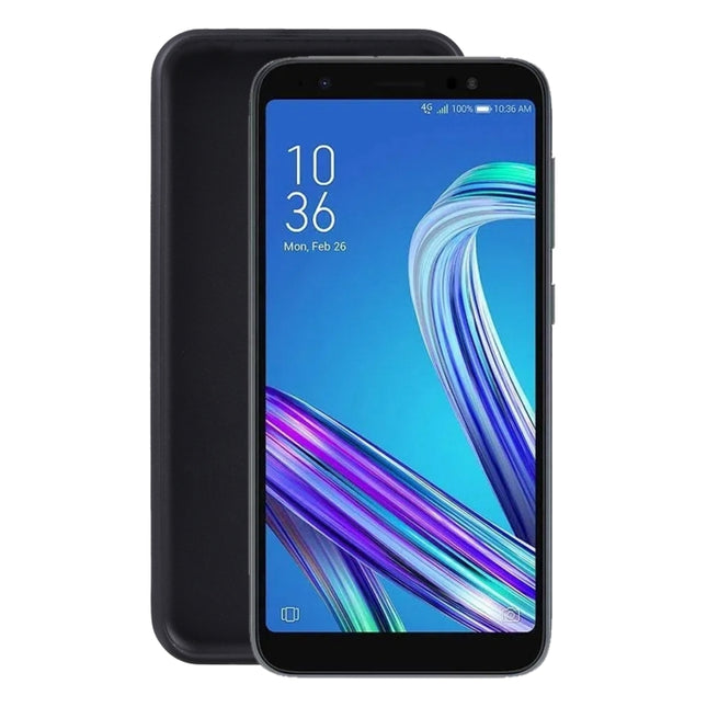 TPU Phone Case, For Asus ZenFone Live L2, For Blackview A80S