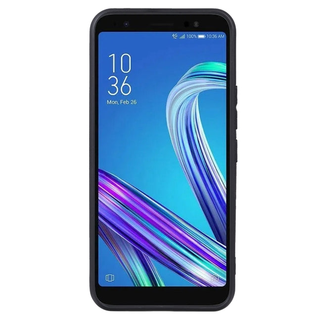 TPU Phone Case, For Asus ZenFone Live L2, For Blackview A80S