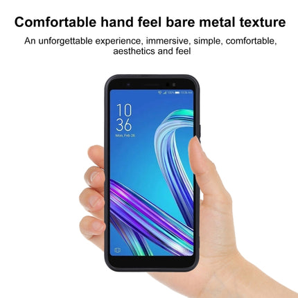 TPU Phone Case, For Asus ZenFone Live L2, For Blackview A80S