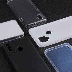 TPU Phone Case, For Asus ZenFone Live L2, For Blackview A80 Pro, For Blackview A80S, For Blackview BV9100, For Blackview BV9900