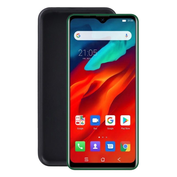 TPU Phone Case, For Asus ZenFone Live L2, For Blackview A80 Pro, For Blackview A80S, For Blackview BV9100, For Blackview BV9900