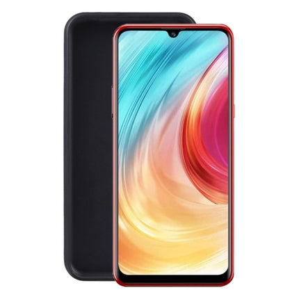 TPU Phone Case, For Asus ZenFone Live L2, For Blackview A80S