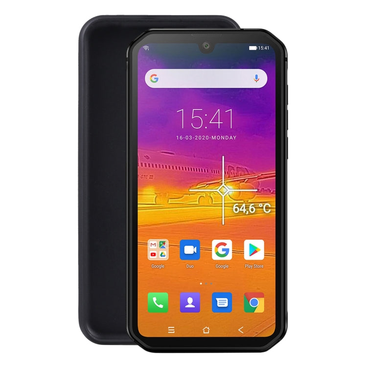 TPU Phone Case, For Asus ZenFone Live L2, For Blackview A80 Pro, For Blackview A80S, For Blackview BV9100, For Blackview BV9900