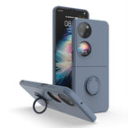 For Huawei P50 Pocket / Grey