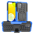 For Samsung Galaxy A03 EU Version / Blue