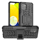 For Samsung Galaxy A03 EU Version / Black