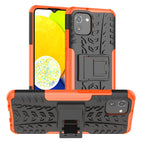 For Samsung Galaxy A03 EU Version / Orange