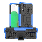 For Samsung Galaxy A03 Core / Blue