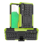 For Samsung Galaxy A03 Core / Green