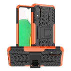 For Samsung Galaxy A03 Core / Orange