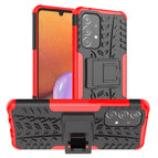 For Samsung Galaxy A33 5G / Red