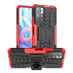 For Xiaomi Redmi Note 11 5G / Red