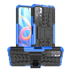 For Xiaomi Redmi Note 11 5G / Blue