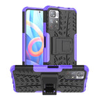 For Xiaomi Redmi Note 11 5G / Purple