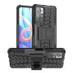 For Xiaomi Redmi Note 11 5G / Black