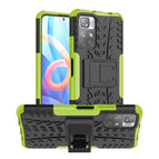 For Xiaomi Redmi Note 11 5G / Green