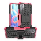 For Xiaomi Redmi Note 11 5G / Pink