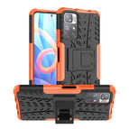 For Xiaomi Redmi Note 11 5G / Orange