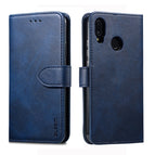 For Huawei P20 Lite / Blue