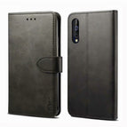 For Galaxy A30s / A50 / A50S / Black