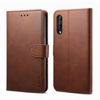 For Galaxy A30s / A50 / A50S / Brown
