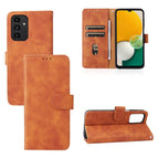 For Samsung Galaxy A13 4G / Brown