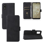 For Sharp Aquos Wish SHG06 / Black