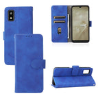 For Sharp Aquos Wish SHG06 / Blue