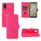 For Sharp Aquos Wish SHG06 / Rose Red